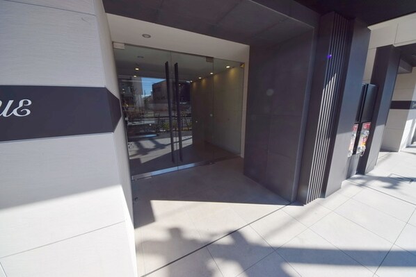 ベルグレード王子DUEの物件内観写真